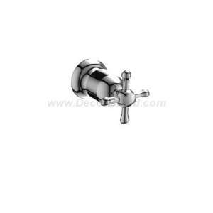  Riobel MA20+BN Â½ Shut off valve