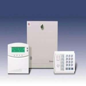  GE Security NX 4 FP NX 4 Fastpack w/NX 1308E Keypad 