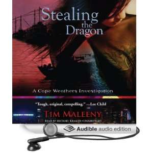  Stealing the Dragon A Cape Weathers Investigation 