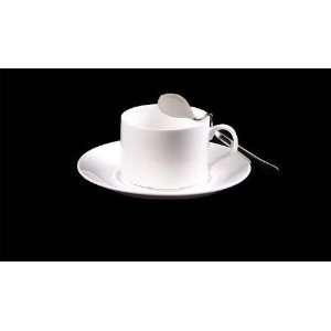  White Bone China Coffee Cup /Coffon Cup/tea Cup 100% Electronics