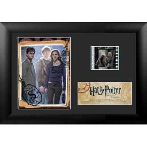  Harry Potter 7 S2 Minicell 