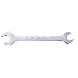  Double Head Open End Wrenches   7/8 x 1 de wr