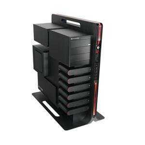  NEW LEVEL 10 Gaming Case (Cases & Power Supplies) Office 