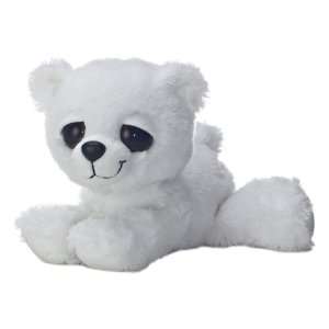  Aurora Plush 10 Chilly Polar Bear Toys & Games
