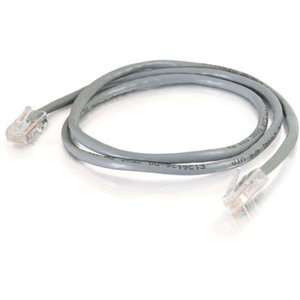   To Go 24365 Cat5E 350MHz Patch Cable (10 Feet, Gray) Electronics