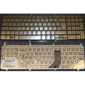   X18 1280ED Silver UK Replacement Laptop Keyboard (KEY67) Electronics