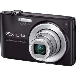  Casio EX Z300ABK 10 Megapixel Digital Camera   Black 