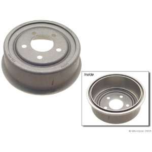  PBR N2000 144362   Brake Drum Automotive