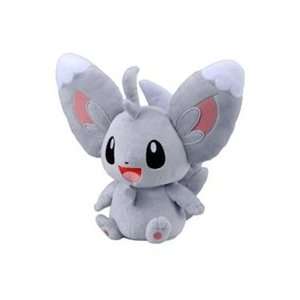  Pokemon Best Wishes Voice Activated Talking Plush 