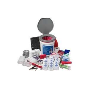 25 Person Office Emergency Kit (10001)  Industrial 
