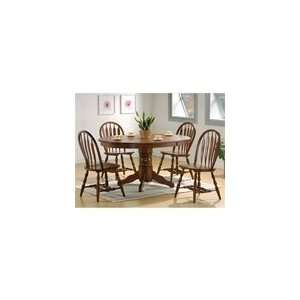   Top Dining Table Set by Coaster  100831 