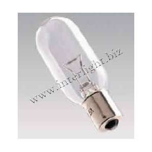  BXR 5A/T8SC 10V Lif Light Bulb / Lamp Philips Lighting Rca 