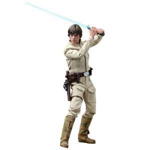 Hot Toys   Star Wars figurine MMS DX 1/6 Luke Skywalker (Bespin Outfit 