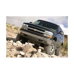    Performance Accessories 10113 00 05 TAHOE 3IN. BODY Automotive