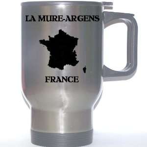  France   LA MURE ARGENS Stainless Steel Mug Everything 