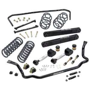  Hotchkis 80008 HP TVS Kit for GM A Body with Small Block 