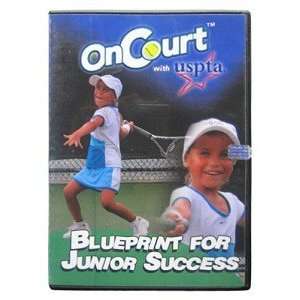  USPTA Blueprint For Junior Success  