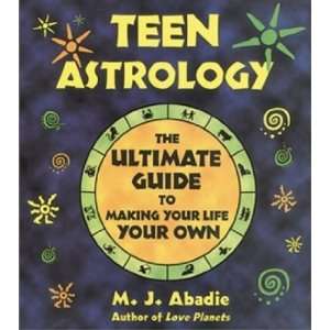  Teens Astrology Toys & Games