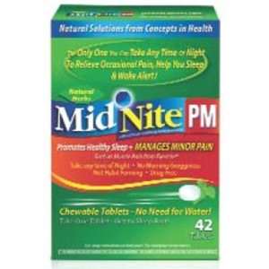  MidNite PM 42 Count