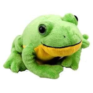  Wild Republic WOWS 7 Frog Toys & Games