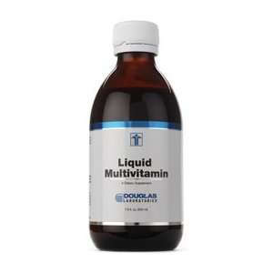  Liquid Multivitamin