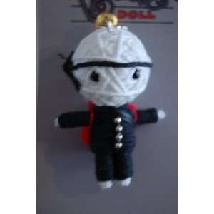  Voodoo Doll   The Exam Passer Toys & Games