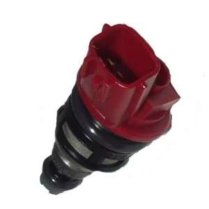  Python Injection 630 113 Fuel Injector Automotive