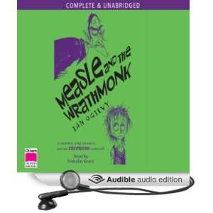  Measle and the Wrathmonk (Audible Audio Edition) Ian 