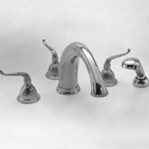  Newport Brass 3/1097/15A Bathroom Faucets   Whirlpool 
