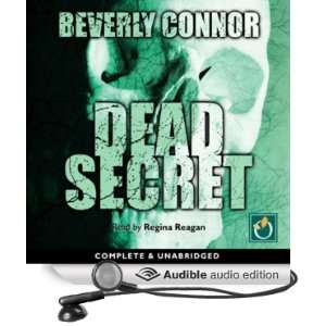  Dead Secret (Audible Audio Edition) Beverley Conner 