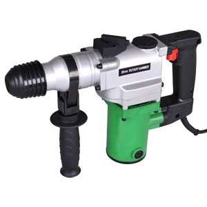 3in1 11lb 1100W SDS Rotary Breaker Electric Drill Demolition Hammer 