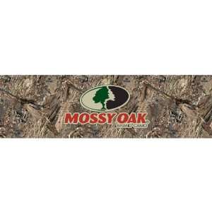 Mossy Oak Graphics 11010 DB WL Duck Blind 66 x 20 Large Rear Window 