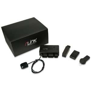 rLink Motoconnect Alarm and GPS System Electronics