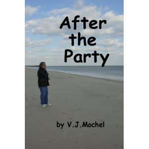  After the Party Books