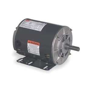 Motor,3 ph,1/4,1140,208 230/460,eff 64.0   DAYTON  