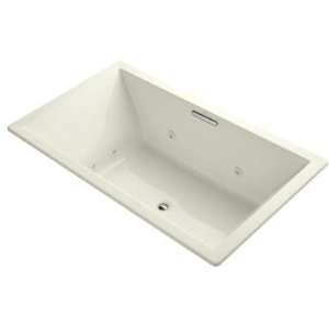  Kohler K 1174 H2 96 Underscore 72X42X23 Whirlpool Bath 