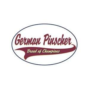  German Pinscher Shirts