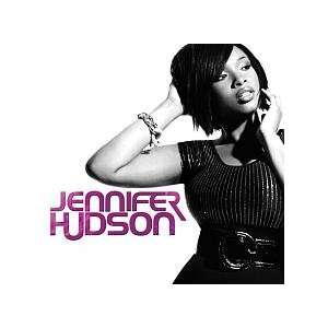  Jennifer Hudson CD Toys & Games