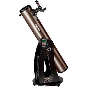  Orion SkyQuest IntelliScope with Free Bonus Accessory Pack 
