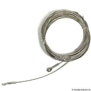  Chimney Savers 12132 Lyemance Top Seal Damper   40Ft Cable 