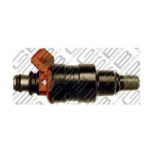 GB Remanufacturing Remanufactured Multi Port Injector 842 12157