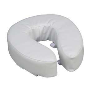  CUSHION TOILET SEAT 1247 4 by DURO MED    Health 