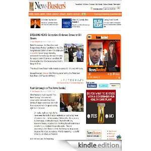  Newsbusters.org Kindle Store Newsbusters.org