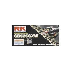  RK GB525GXW XW Ring Chains Automotive