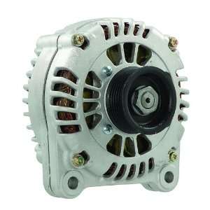  MasterQuality 13212 Premium Remanufactured Alternator 