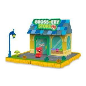 Moshi Monsters Bobble Bots Gross ery Store Toys & Games