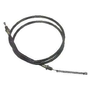  Wagner BC132103 Parking Brake Cable Automotive
