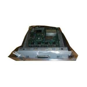  3ComÂ® Router 4 Ports Fractional E1 FIC 3C13823 