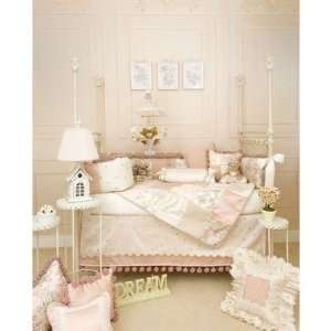  Glenna Jean MADCB Madison Crib Bedding Collection Baby