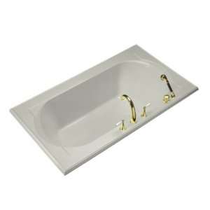  Kohler K 1417 95 Soakers   Soaking Tubs